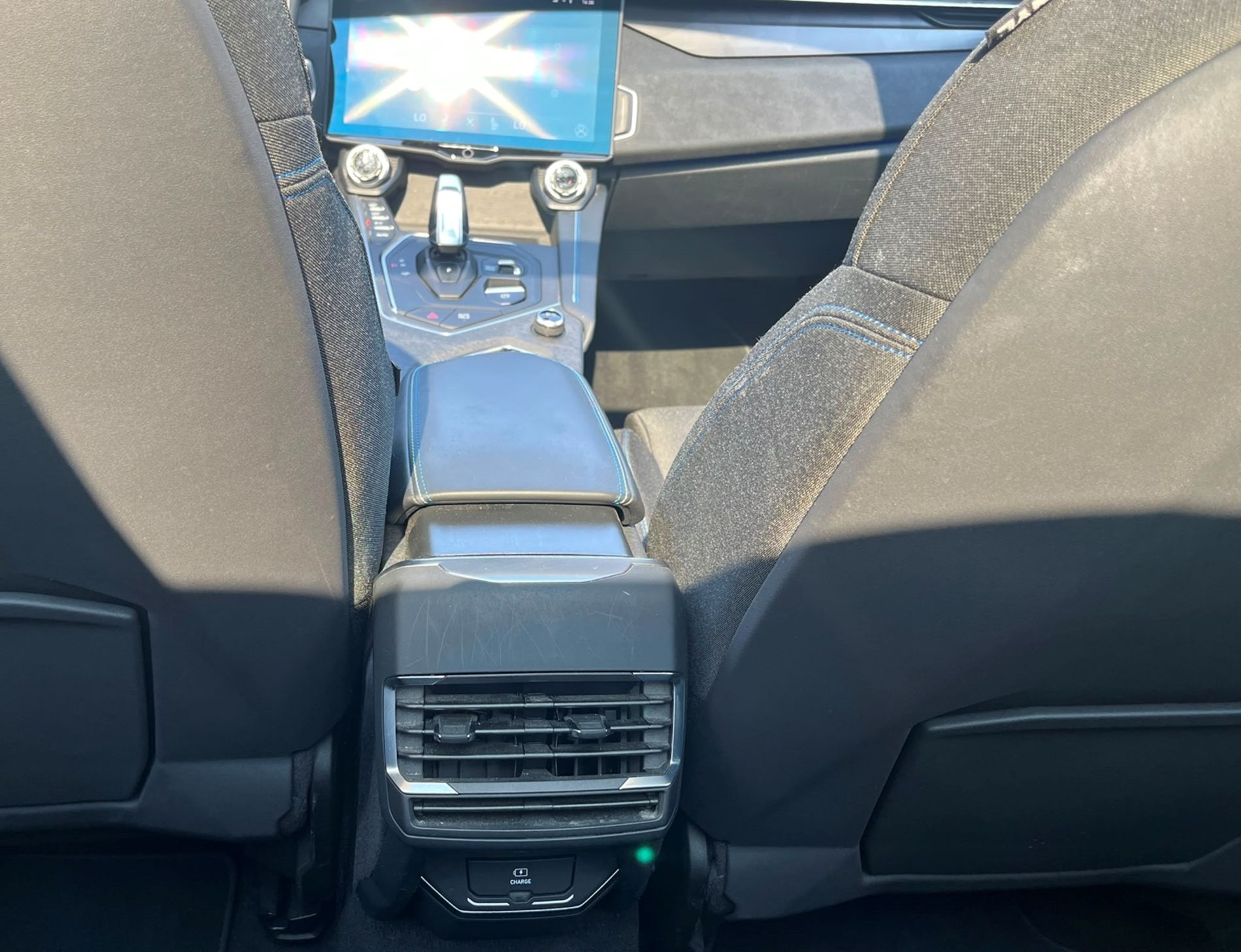 Lynk & co 01 1.5 phev   - Gallotti Auto